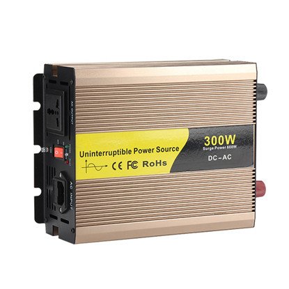 SineWaveInverter