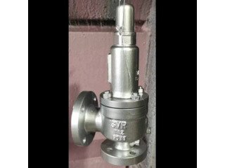 Titanium valve suppliers in Saudi Arabia