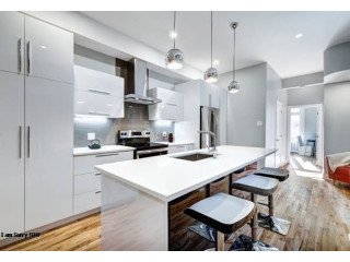 Kitchen Renovation Services in UAE Modern Kitchen Remodeling