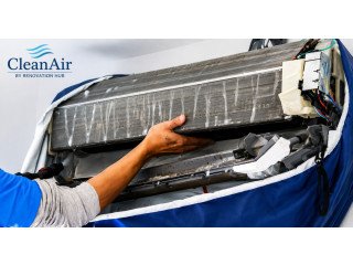 AC Cleaning Services in Dubai | Professional & Deep Cleaning