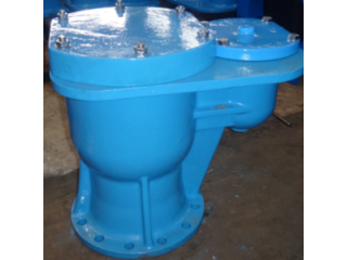 Air release valve supplier in Dubai