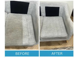 Get Latest Steam Cleanups with Upholstery Cleaning Adelaide
