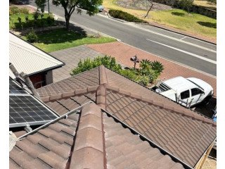 Roof Capping Adelaide | Revive Roofs Appeal and Strength
