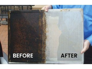 Air dust cleaning services near me