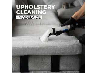Eliminate filth, stains, and germs with professional Upholstery Cleaning Adelaide