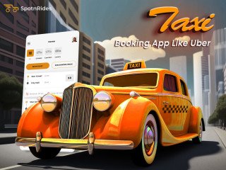 Complete Taxi App Solution to Launch and Manage Your Ride Business