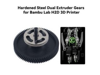Premium Bambu Lab H2 Spares & Accessories Near You