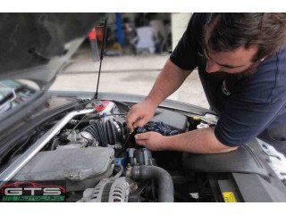 Car air conditioning regas Adelaide