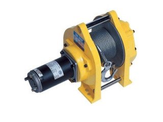 Electric winch Melbourne with incredible features and designs