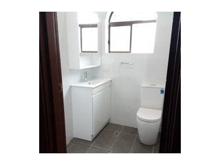 Bathroom interior design Adelaide