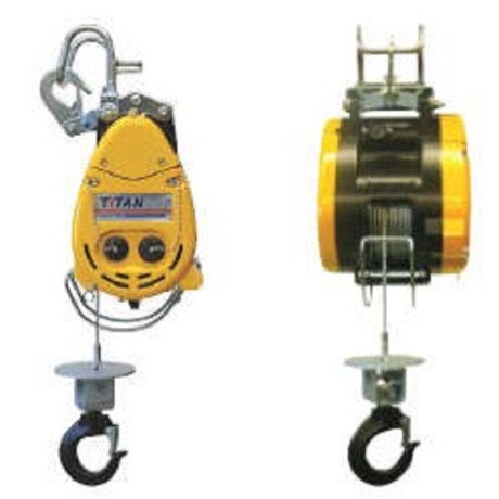 Quality Electric hoist Whyalla at the Best Prices at Active Lifting