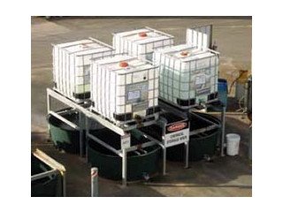 Choose To Buy Chemical storage containers in Australia SA