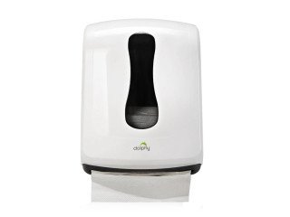 Sustain Hygiene with Superior Paper Towel Dispensers