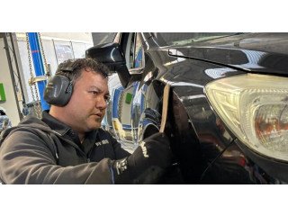 Get Comprehensive Smash Repair Adelaide North