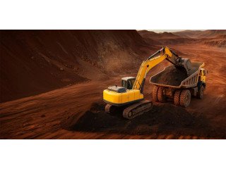 Gold mining consultants