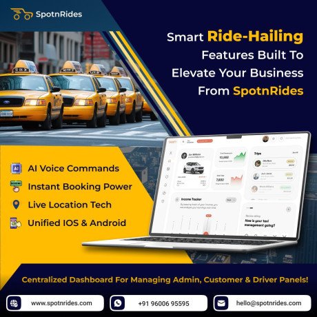 launch-a-smart-ride-hailing-app-with-ai-powered-uber-clone-spotnrides-big-0