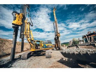 Hire Experienced Gold Mining Consultants for Your Projects