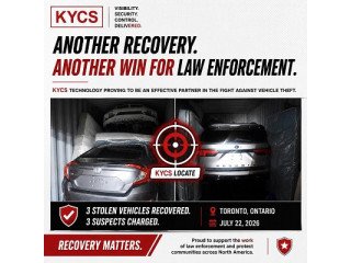What is the best vehicle theft protection in Canada