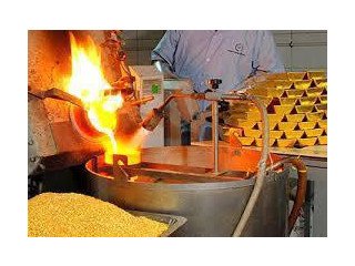 How the Gold Refining Process Adds True Value?