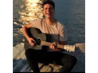 Book Irish Pub Band Entertainment with Sean Carroll