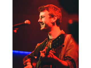Irish Musicians And Bands