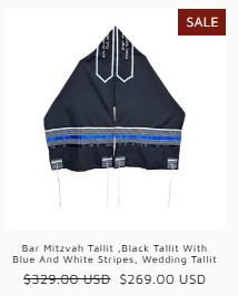 elevate-your-prayer-experience-with-a-sophisticated-black-tallit-from-galilee-silks-big-0