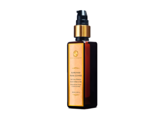 Ayurvedic Face Cleansers and Scrubs