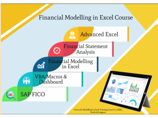 How an Financial Analyst Course Can Help You Start Your Own Business in 2025, 100% Job, Financial Modelling Course  in Delhi, 110069  - by SLA