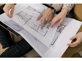 Modern Mosaic Architects