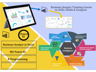 The Future of Business Analyst Careers: Job Prospects & Skills Needed in 2025, Excel by SLA