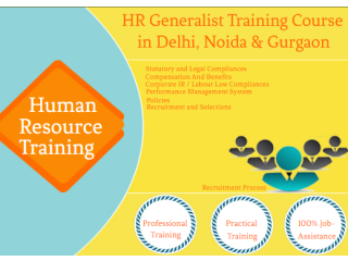 Why Financial Professionals Will Be Highly Sought After in 2025, 100% Job, HR Course in Delhi,