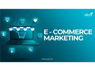 Ecommerce Account Management & Seller Support for Marketplace Growth