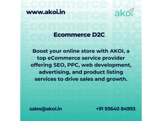How to Choose the Best E-commerce Website Development Company