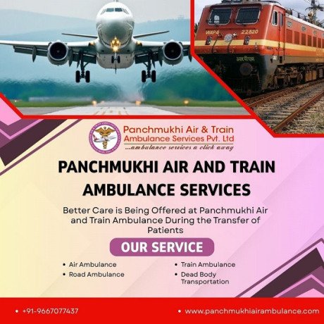 take-panchmukhi-air-and-train-ambulance-service-in-indore-with-best-medical-device-big-0
