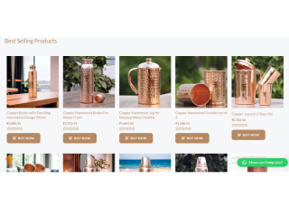 Copper Cooking Essentials: Where to Buy copper utensils online near me