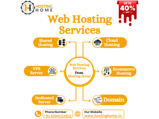 Affordable and Reliable Web Hosting Services for Your Website