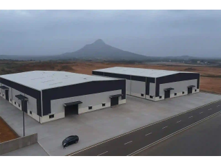 PEB Manufacturers in Visakhapatnam | Mount