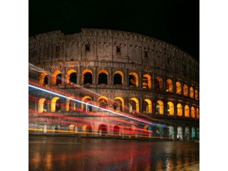 Take a journey through history with our Rome Colosseum Underground Tour!