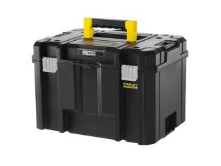 Cassetta gran volume Stanley