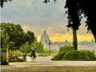 Rome Official Guided Tour