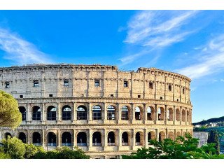 Group Tours of Rome