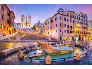 Explore Romes Glory with Official Tours in Rome