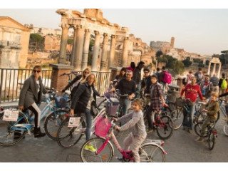 Group Tours of Rome