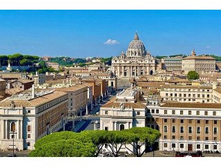 Choose the exclusive Vatican guided tours offering the best sightseeing with VIP access