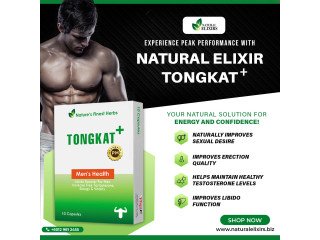 Natural Male Enhancement