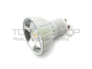 Dimbaar led gu10