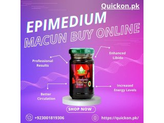 Epimedium Macun Price In Quetta 03001819306