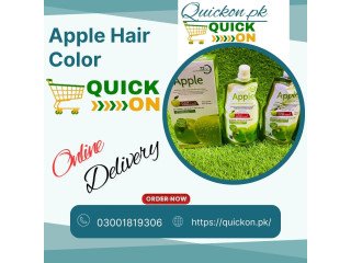 Apple 72 Hair Color Price in Pakistan 03001819306