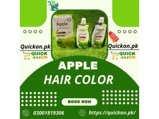 Apple 72 Hair Color Price In Gujrat 03001819306