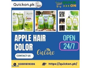 Apple 72 Hair Color Price In Okara 03001819306